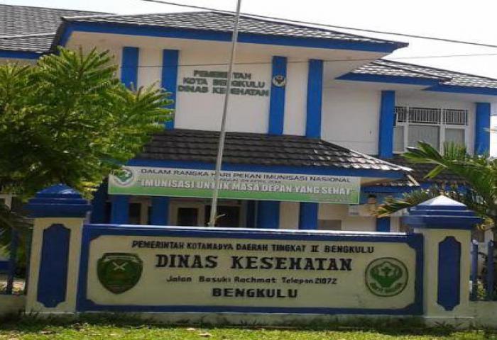 Bengkulu Luncurkan Germas Sehat Tekan Penyebaran Kusta